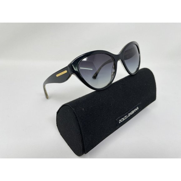 Dolce & Gabbana Sunglasses DG4199 2744/8G 55 [] 18 135 - Picture 1 of 12